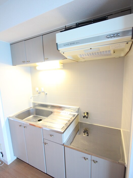 物件内観写真12　(キッチン)