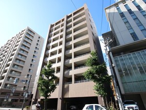 ﾊﾟｰｸﾎｰﾑｽﾞ大通公園南(902)外観写真