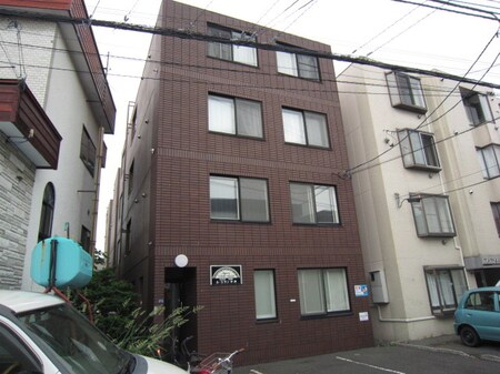 ル　グラン平岸外観写真