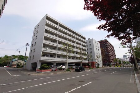 シャンボール植物園（302）外観写真