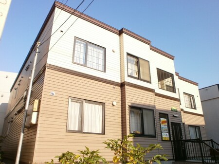 ＥＬＥＱＵＡＬ澄川外観写真