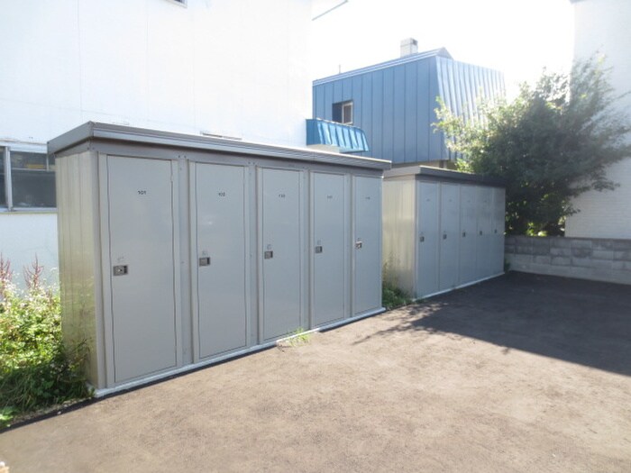 物件外観写真5　(その他)