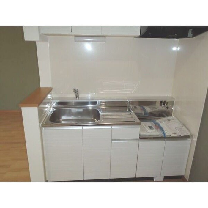 物件内観写真11　(キッチン)