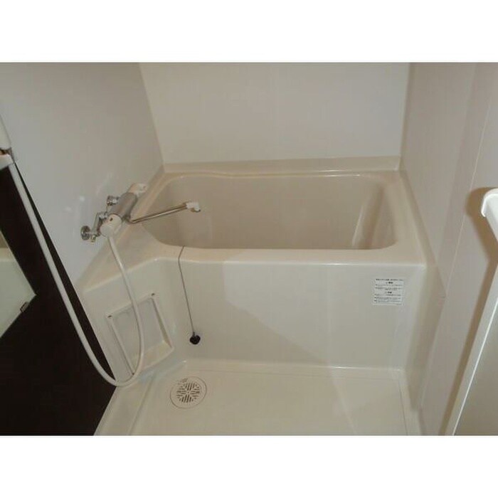 物件内観写真13　(バス／シャワールーム等)