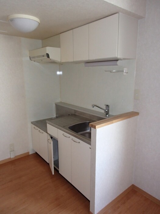 物件内観写真8　(キッチン)