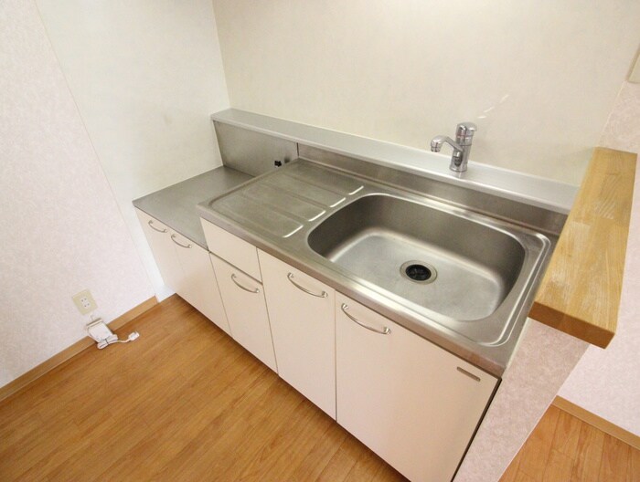 物件内観写真11　(キッチン)