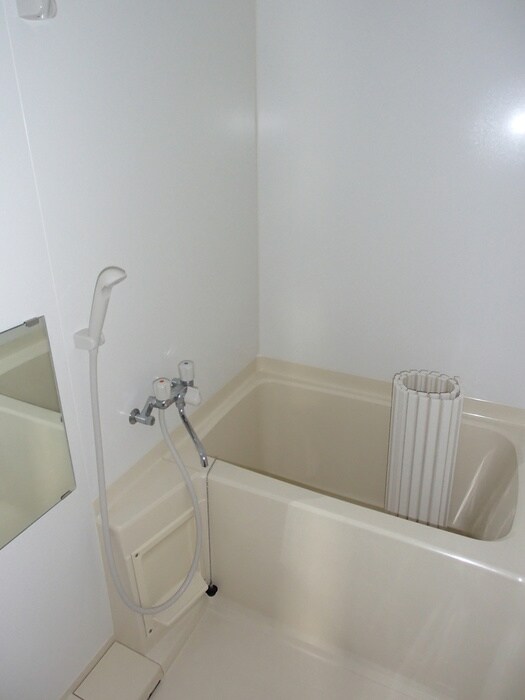 物件内観写真14　(バス／シャワールーム等)