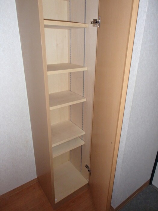 物件内観写真15　(靴箱)