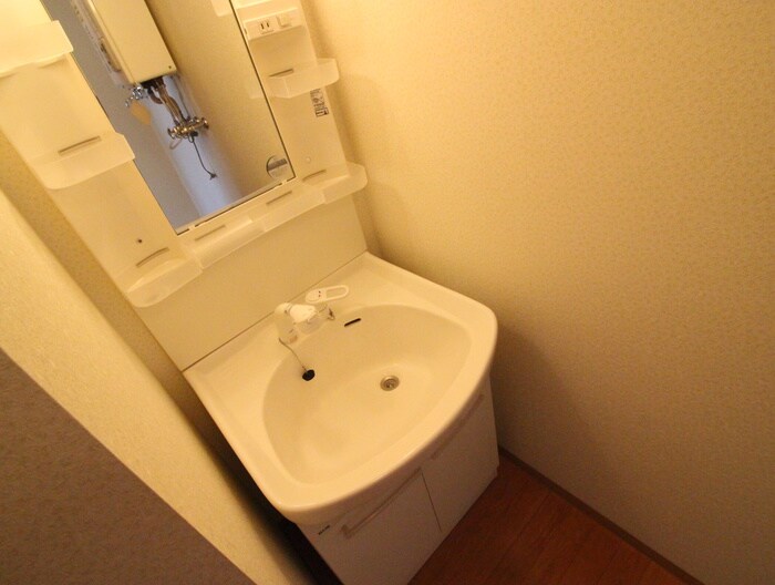 物件内観写真15　(洗面)