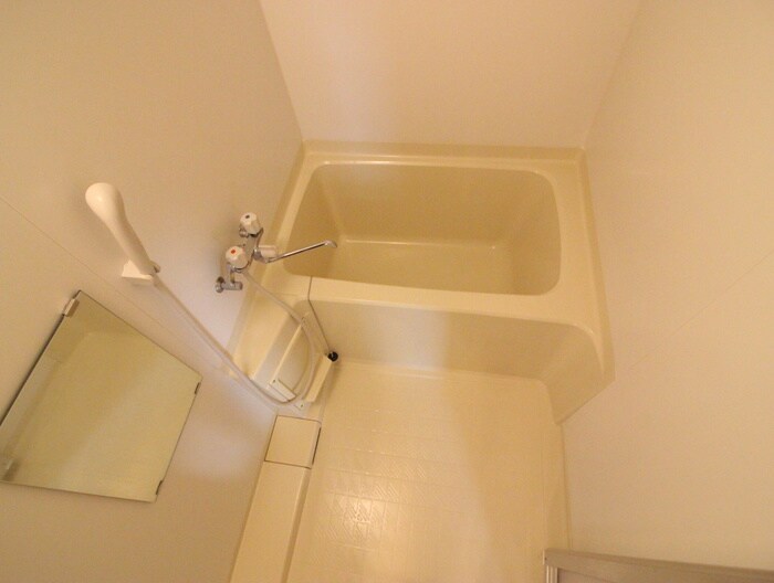 物件内観写真17　(バス／シャワールーム等)