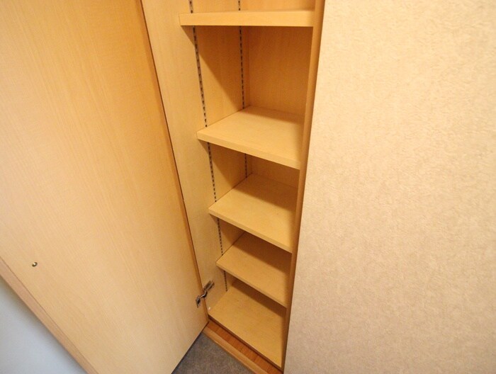 物件内観写真19　(靴箱)