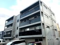 リバーサイド札幌西