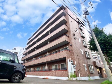 グランデダイワ美園外観写真
