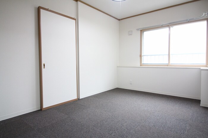 物件内観写真6　(居室)