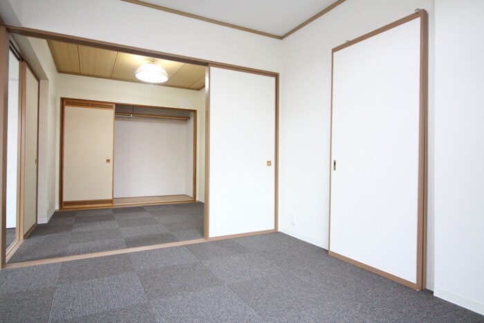 物件内観写真7　(居室)