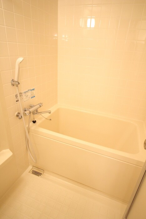 物件内観写真13　(バス／シャワールーム等)