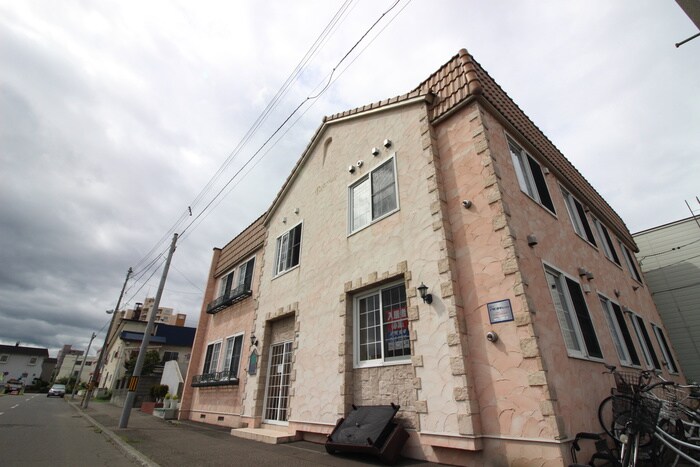 物件外観写真3　(外観写真)