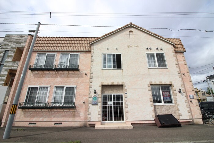 物件外観写真4　(外観写真)