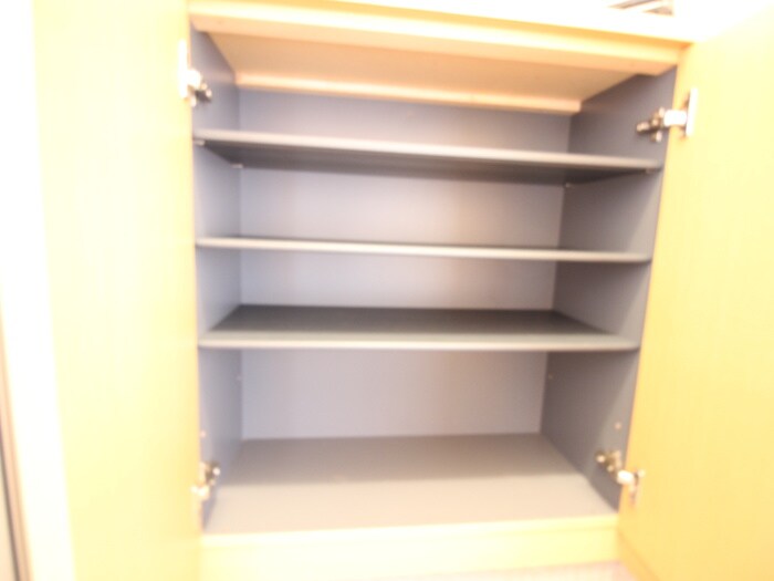 物件内観写真17　(靴箱)