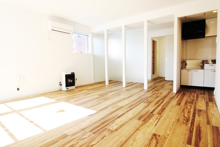 物件内観写真7　(居室)