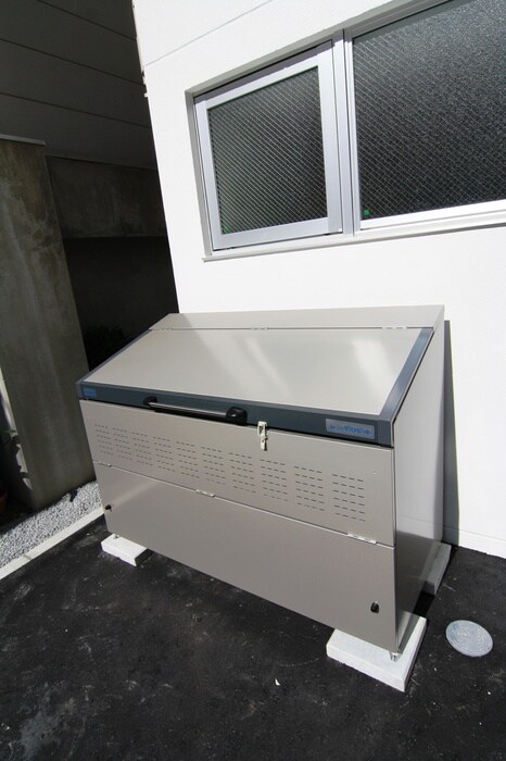 物件外観写真3　(建物設備)