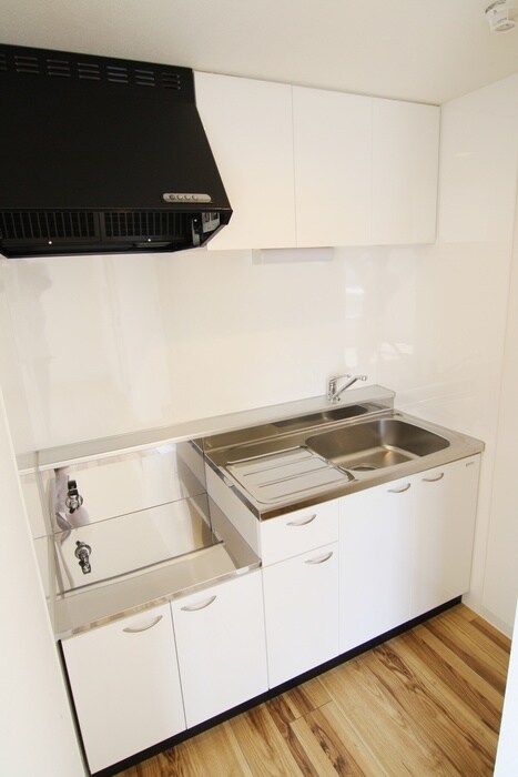 物件内観写真11　(キッチン)