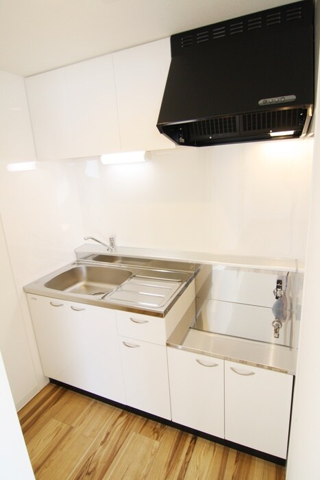 物件内観写真11　(キッチン)