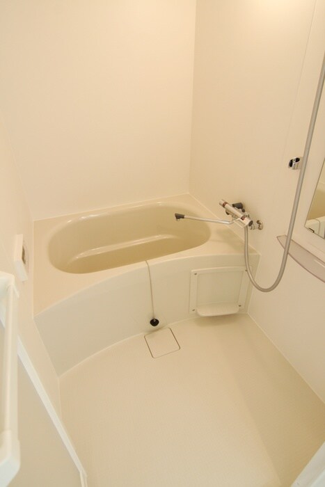 物件内観写真12　(バス／シャワールーム等)