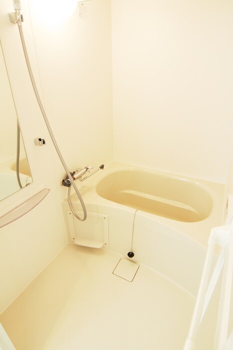 物件内観写真12　(バス／シャワールーム等)