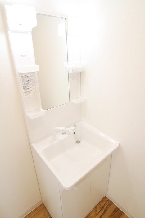 物件内観写真14　(洗面)