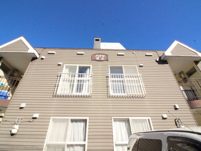 物件外観写真5　(外観写真)