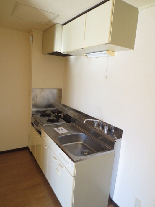 物件内観写真15　(キッチン)