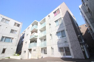 RTL　Nango外観写真