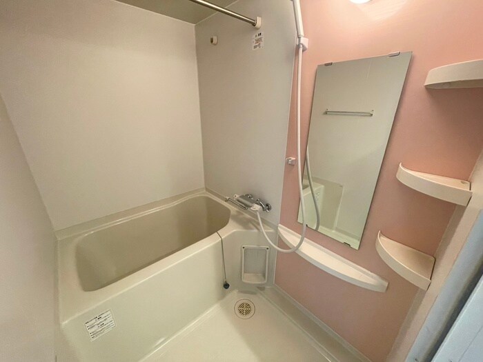 物件内観写真11　(バス／シャワールーム等)