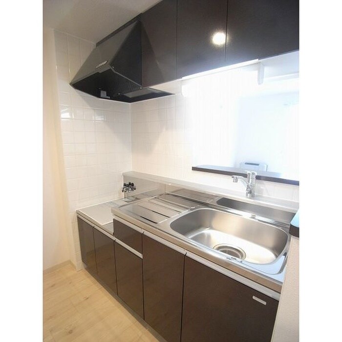 物件内観写真12　(キッチン)