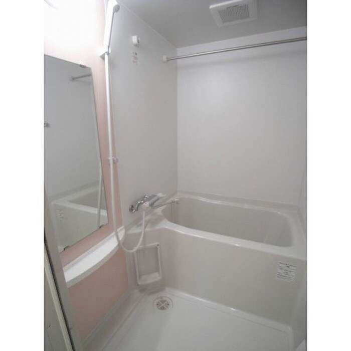 物件内観写真14　(バス／シャワールーム等)