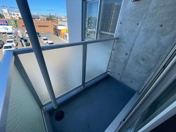 物件内観写真15　(ベランダ・バルコニー)