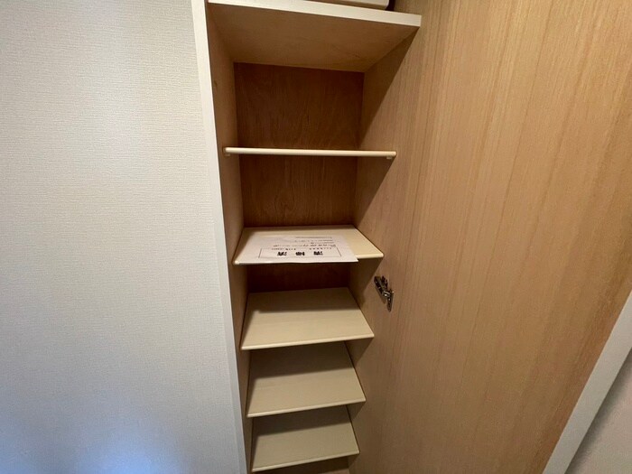 物件内観写真21　(靴箱)