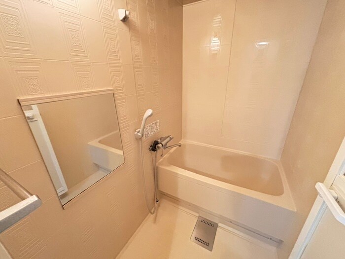 物件内観写真13　(バス／シャワールーム等)