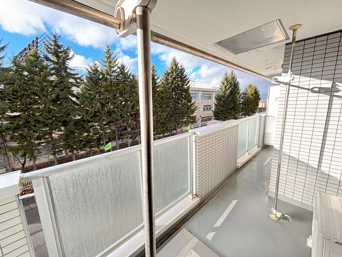 物件内観写真19　(ベランダ・バルコニー)