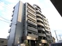 シャトー新川（601）