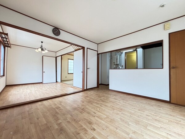 居室