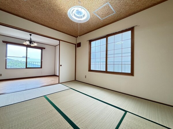 居室
