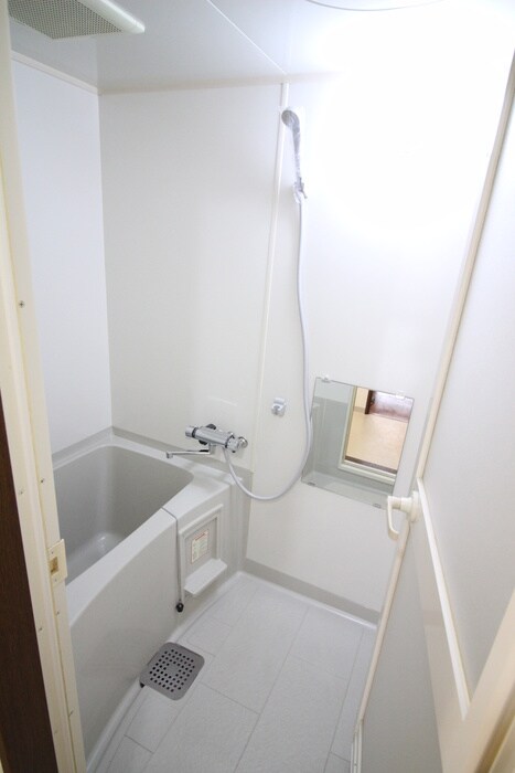 物件内観写真14　(バス／シャワールーム等)