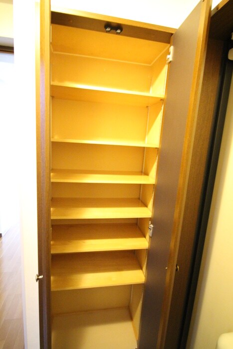 物件内観写真17　(靴箱)