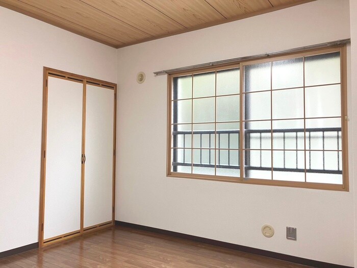 物件内観写真15　(居室)