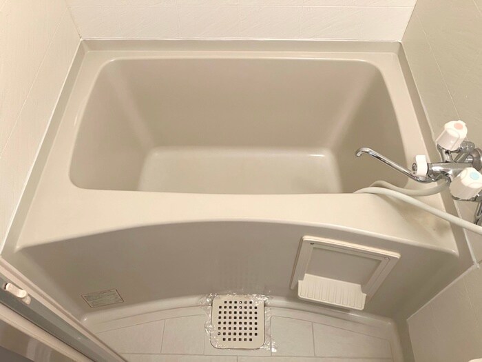 物件内観写真17　(バス／シャワールーム等)