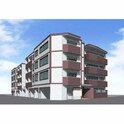 パ－ク北円山館ウエスト
