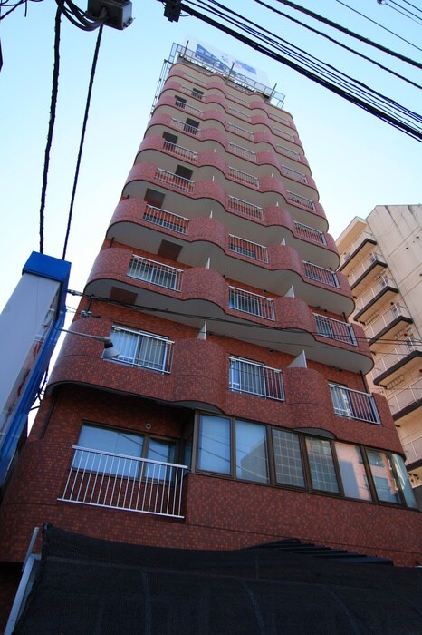 物件外観写真3　(外観写真)