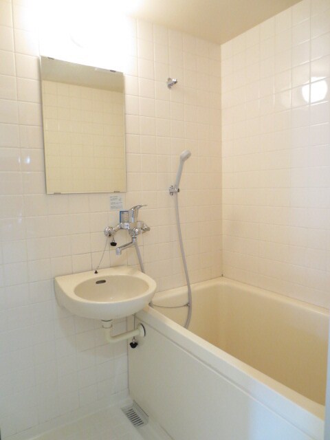 物件内観写真11　(バス／シャワールーム等)